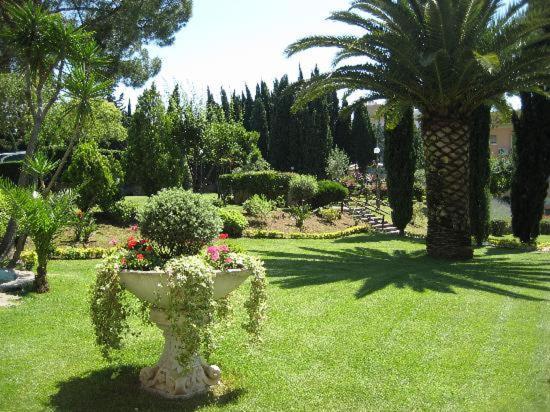 Residence Parco Tirreno Rome Exterior photo
