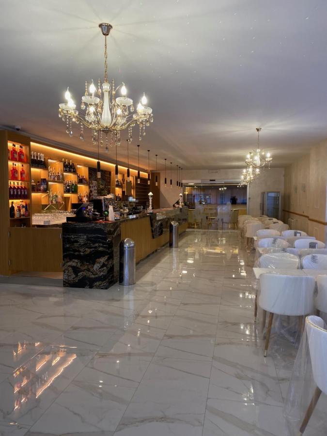 Residence Parco Tirreno Rome Exterior photo